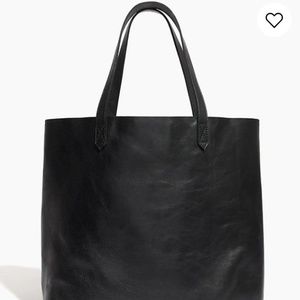Brand New Madewell Transport Tote
